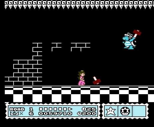 Present Panic - A Princess Adventure screenshot 2