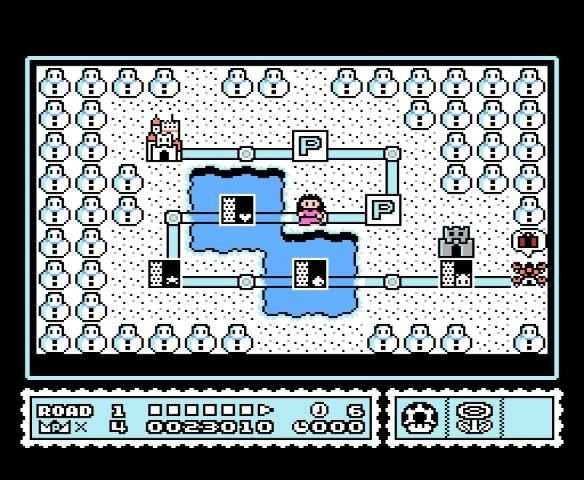 Present Panic - A Princess Adventure screenshot 1