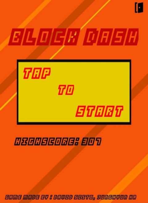 Block Dash screenshot 5