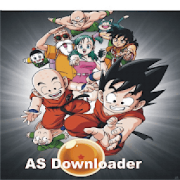 Anime Series Downloader आइकन