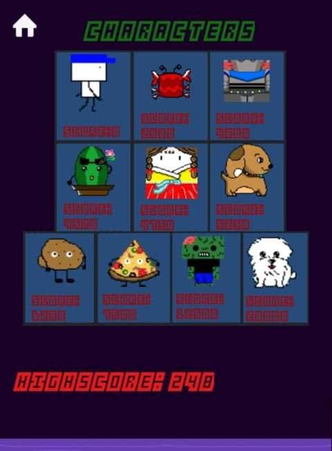 Block Dash screenshot 4