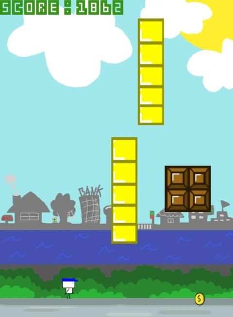 Block Dash screenshot 3