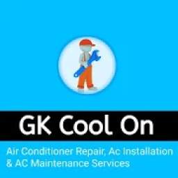 air conditioning repair service - Bangalore