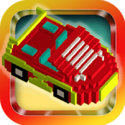 ikon Roblox Racing 3D