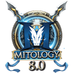 MU Mitology v8.0 icon