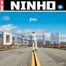 NINHO Musique 2019 | Sans Net आइकन
