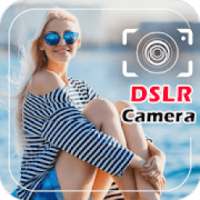 DSLR Camera Effect:HD Ultra Camera on 9Apps