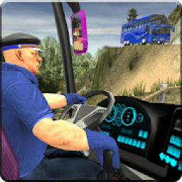 ikon OffRoad Transit Bus Simulator - Hill Coach Driver