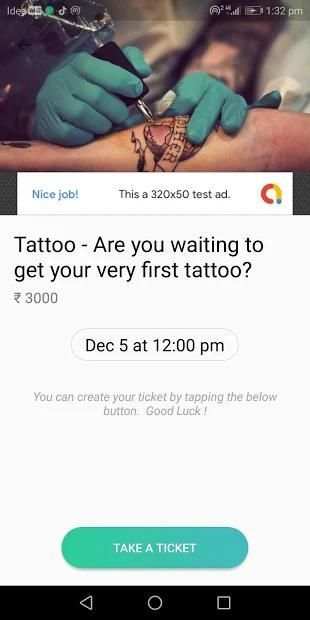 BbyToo - Earn money and attractive gifts Free screenshot 1