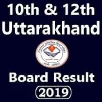 Uttarakhand Board Result 2019,UK Board Result on 9Apps