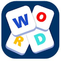 Word Jumble : Word Finder Brain Teaser Game