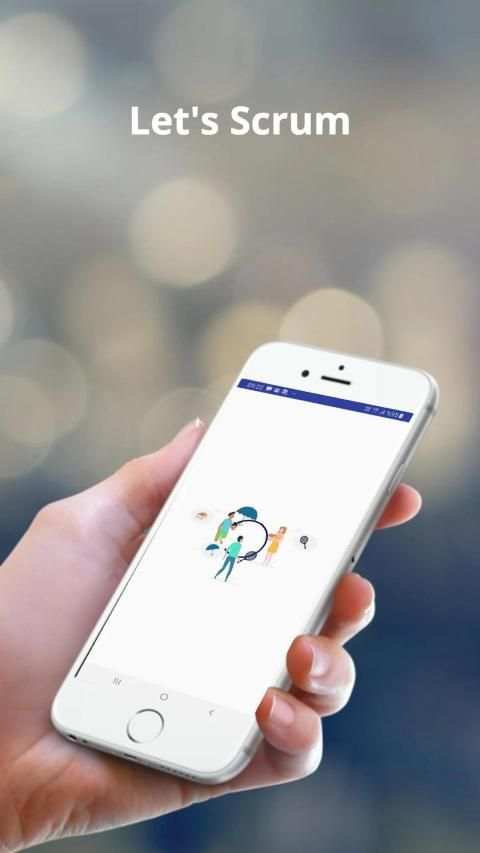 Scrum Poker screenshot 6