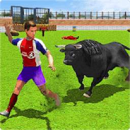 Angry Bull Raging Attack 1.0