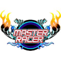 ikon Master Racer