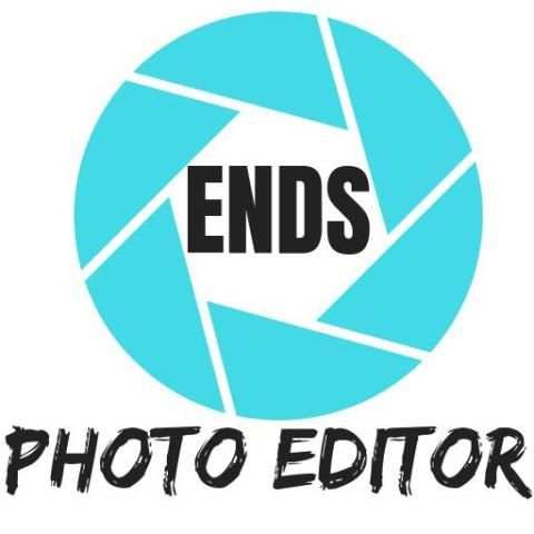 ENDS Photo Editor screenshot 2