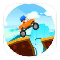 Hill Racing Climb 4