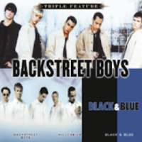 Backstreet Boys Songs