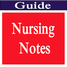 ikon Best Nursing Notes