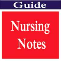 Best Nursing Notes on 9Apps