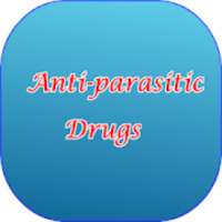 Anti-parasitic drugs