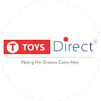 Ttoys Direct