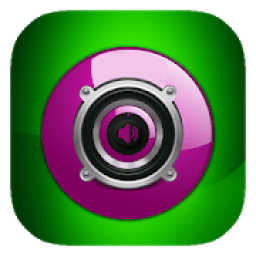 Volume plus booster icon