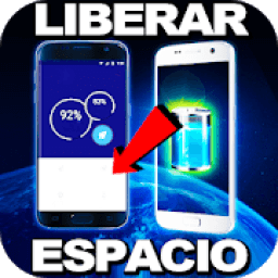 Liberar Espacio en mi Celular Guide Para Archivos icon