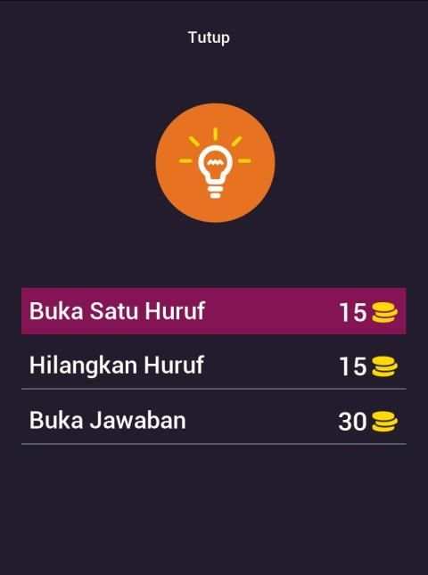 Tebak Hero ( Mobile Legend ) screenshot 4