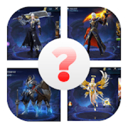 Tebak Hero ( Mobile Legend ) icon