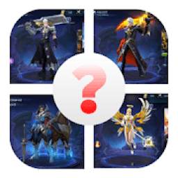 Tebak Hero ( Mobile Legends ) 3.11.8z