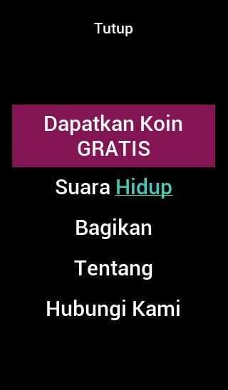 Tebak Hero ( Mobile Legend ) screenshot 8