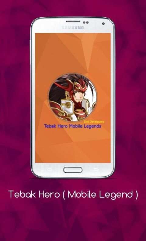 Tebak Hero ( Mobile Legend ) screenshot 7
