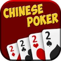 Chinese Poker