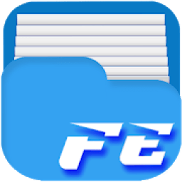 ikon File Manager(Root Explorer)