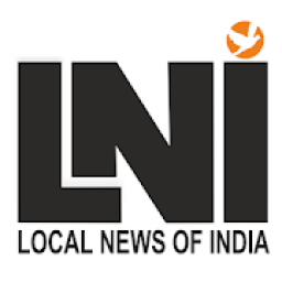 LNI Cloud Journalism आइकन