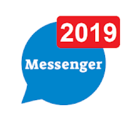 Messenger 2019 आइकन