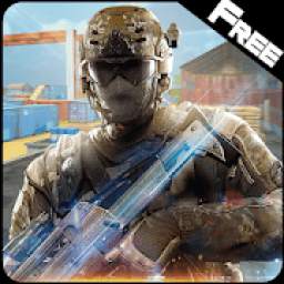 FPS Sniper Squad - Army Commando Attack 1.0