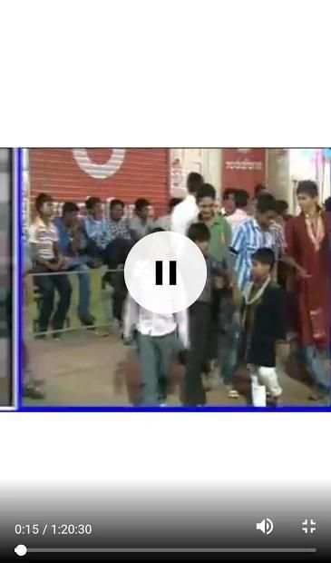Lovely Sardhav screenshot 1