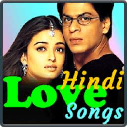 Love Songs Hindi - Filmi Gaane