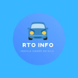 Tamil Nadu RTO Vehicle info - vehicle owner info