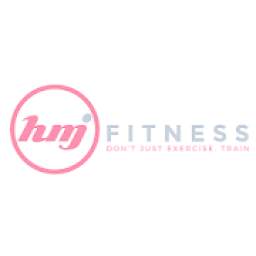 HMJ Fitness