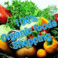 Organic Foods Shopping Mumbai on 9Apps