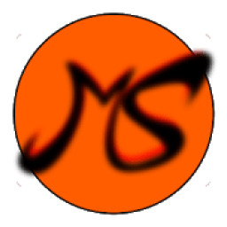 Media Stock Social Status Video/Image/GiF/Quote आइकन