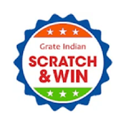 Scratch To Cash icon
