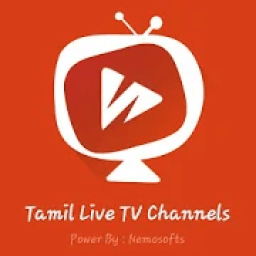 Live TV - Tamil icon