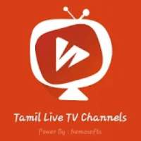 Live TV - Tamil