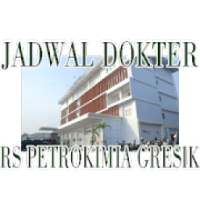 rspetrokimia jadwal dokter on 9Apps