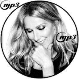 Celine Dion - Top Music Offline icon