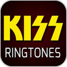 KISS ringtones free