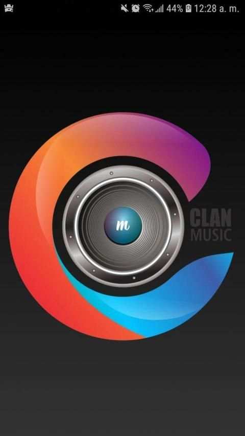 Clan Music screenshot 1